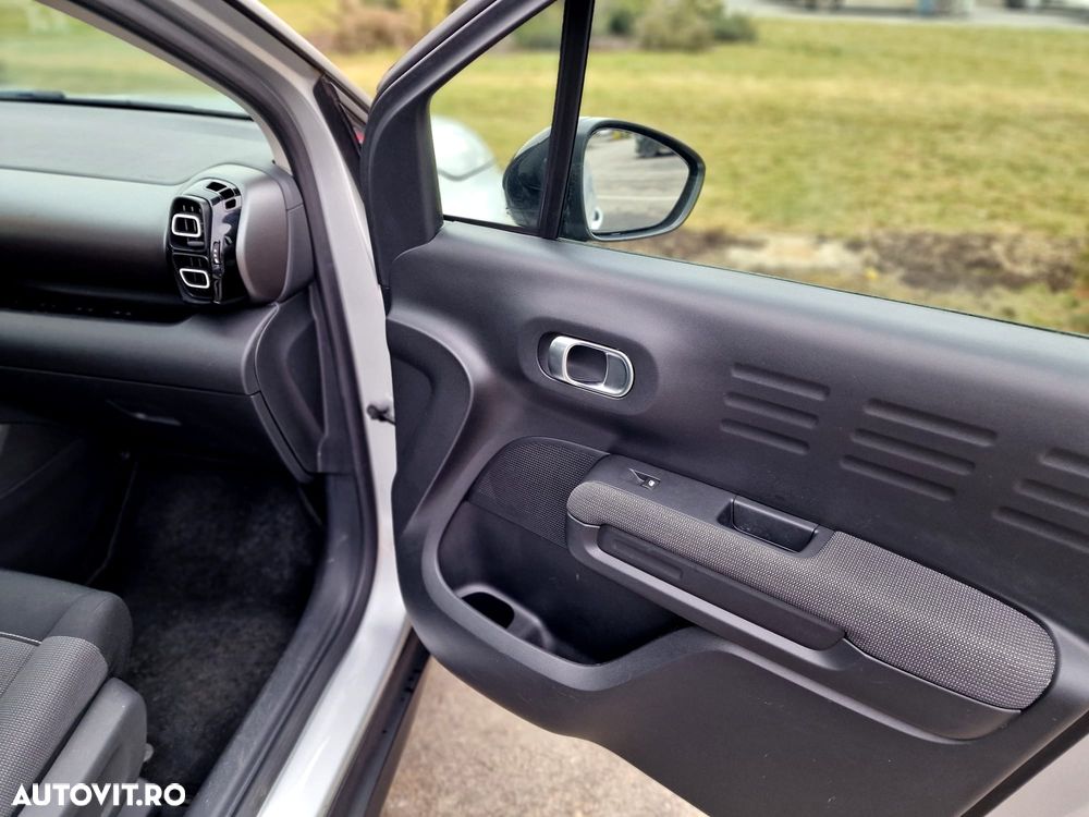 Citroën C3 AIRCROSS - 33