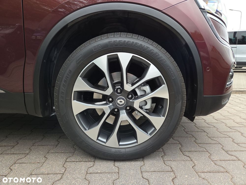 Renault Koleos 2.0 dCi Intens 4x4 X-Tronic - 28