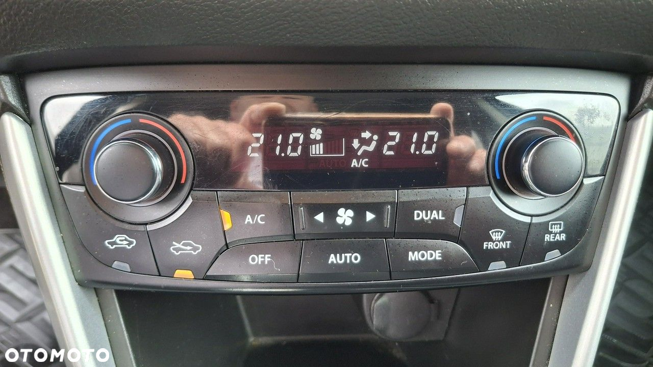 Suzuki SX4 S-Cross - 10