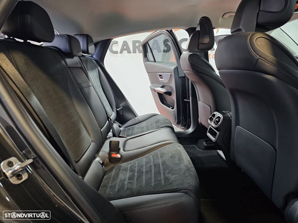 Mercedes-Benz GLC 300 - 12