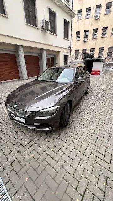 BMW Seria 3 - 5