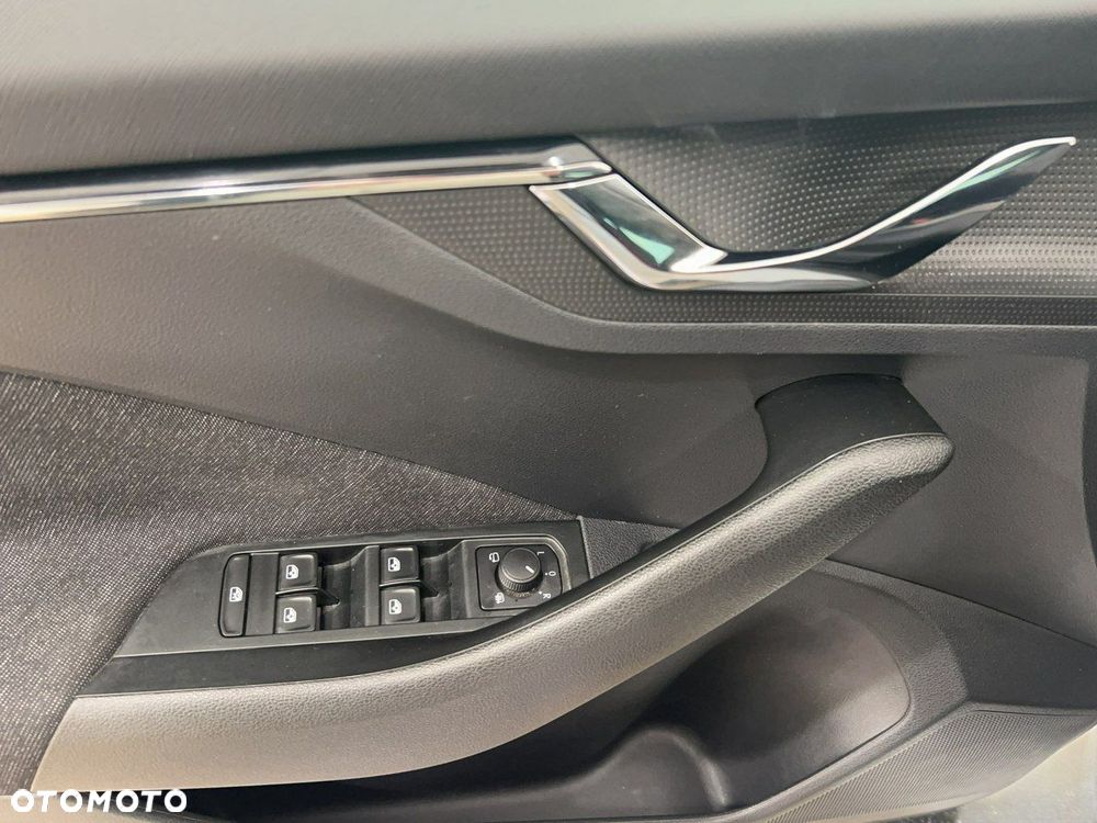 Skoda Scala 1.5 TSI Style DSG - 11