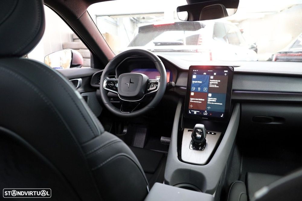 Polestar 2 Long Range 82 kWh Prime - 17