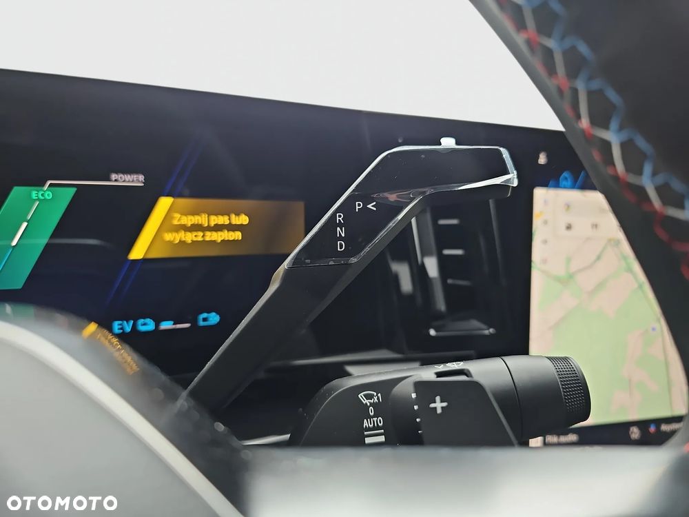 Renault Rafale 1.2 E-Tech Full Hybrid 200 esprit Alpine MMT - 21