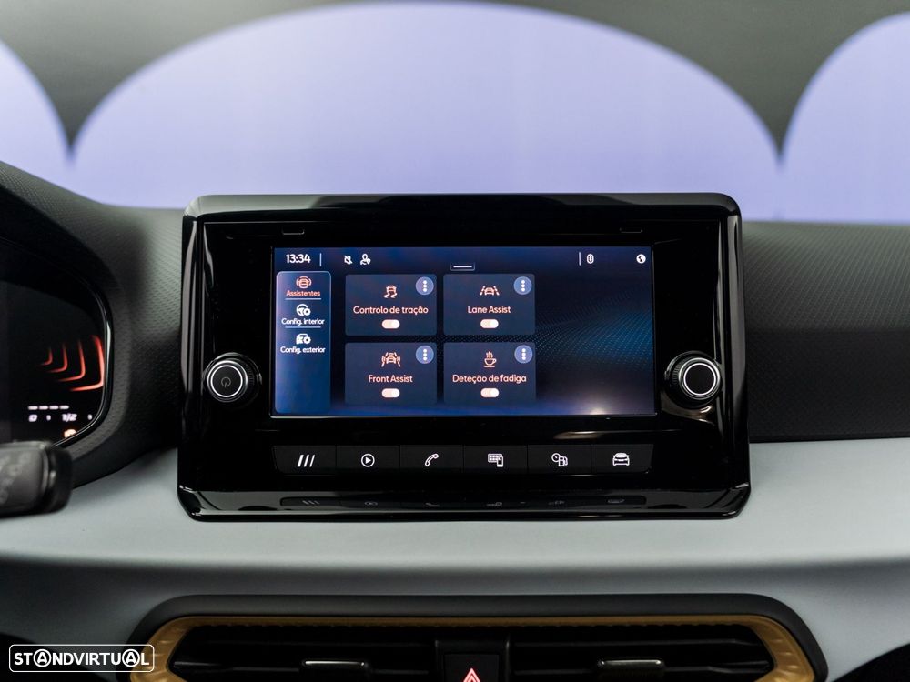 SEAT Ibiza 1.0 TSI Style - 24