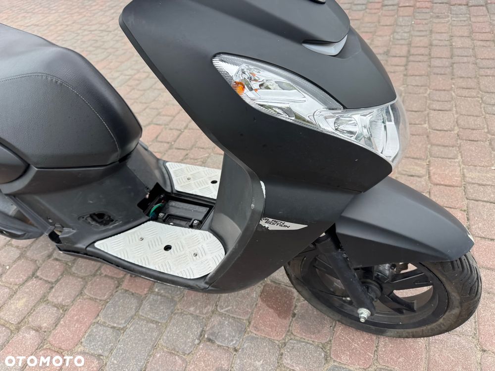 Peugeot Kisbee - 10