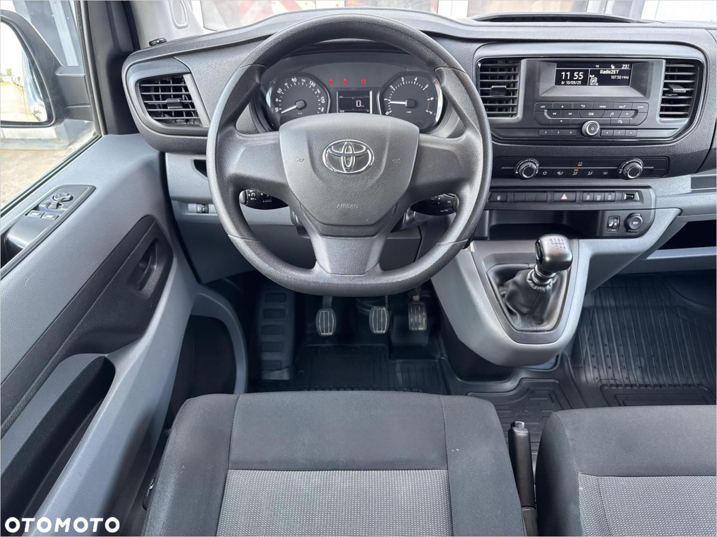 Toyota Proace Verso 2.0 D4-D Long Family - 20