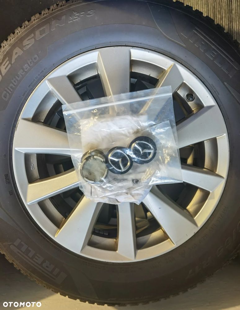 Mazda CX-5 - 21
