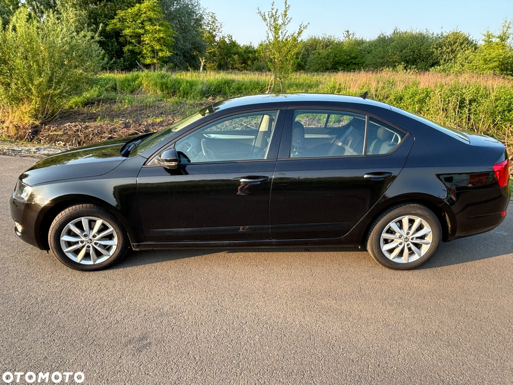 Skoda Octavia 1.0 TSI Ambition - 2