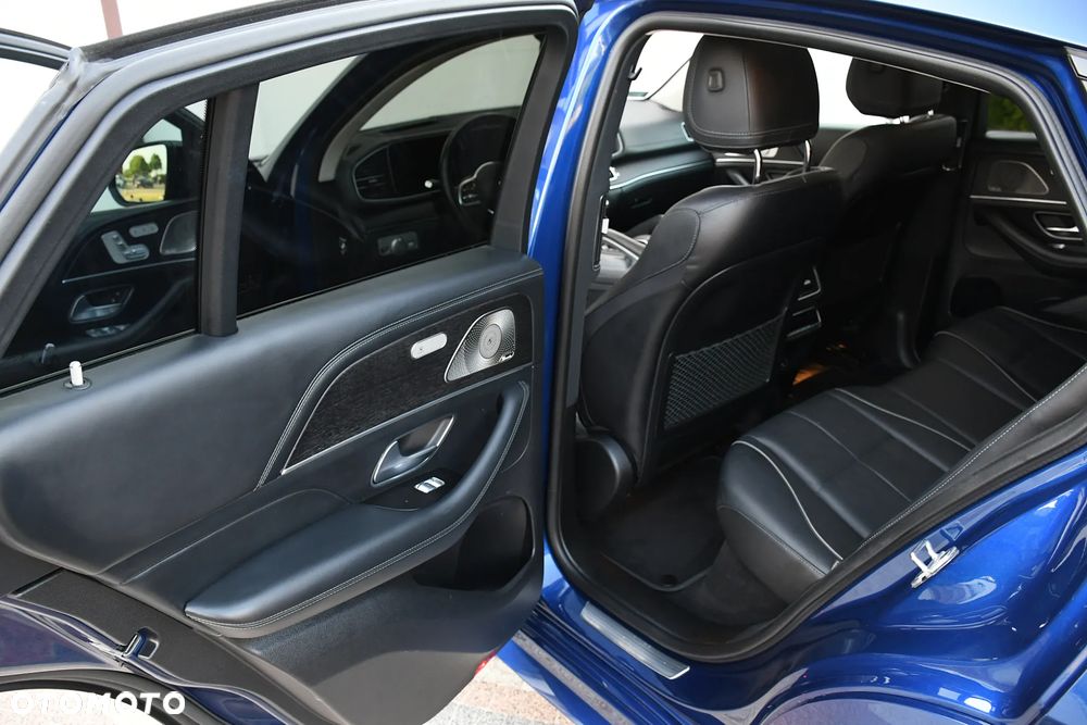 Mercedes-Benz GLE 400 d 4-Matic Premium Plus - 21