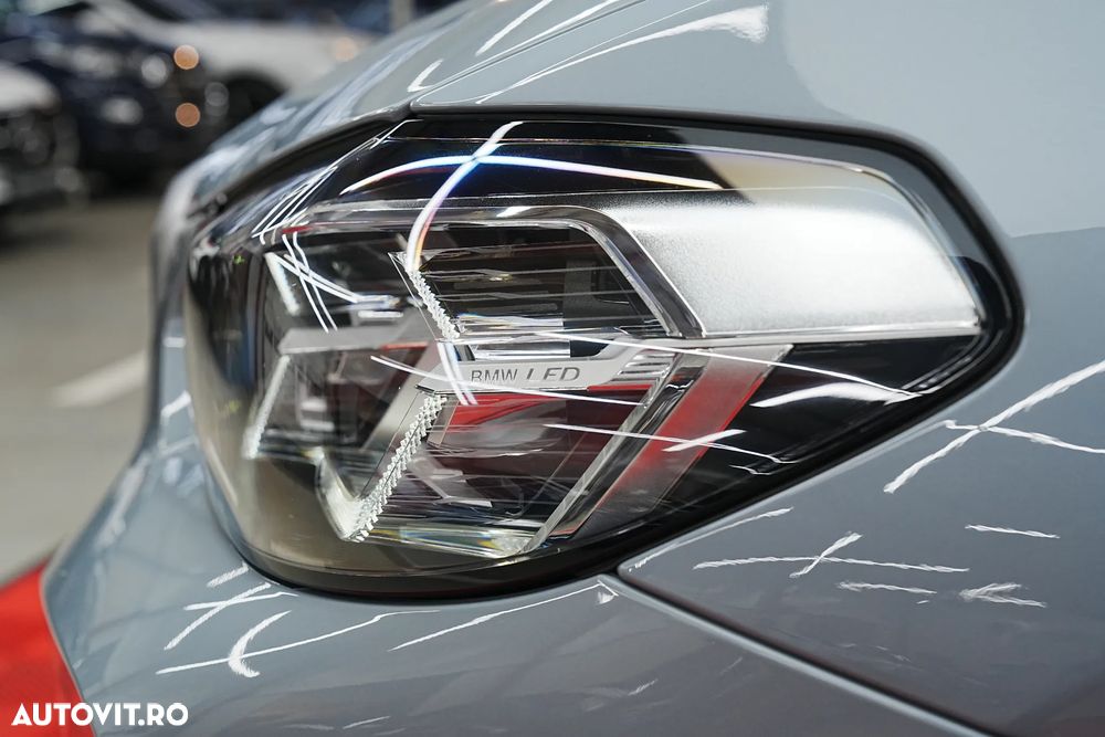 BMW X4 xDrive20i Aut. M Sport Edition - 22