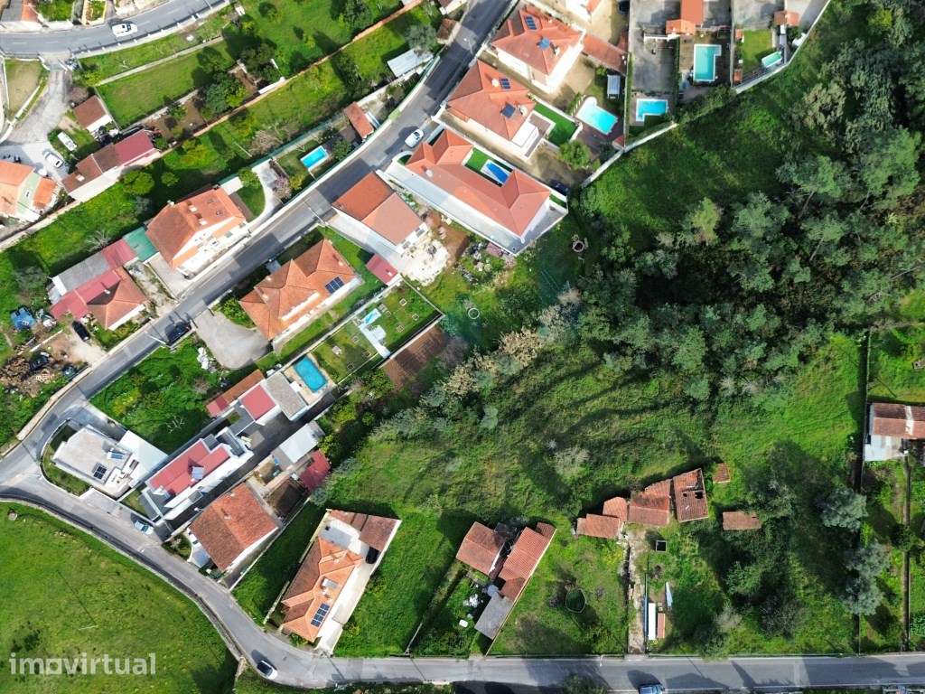 Terreno para Construção em Brasfemes - Coimbra - Grande imagem: 3/14