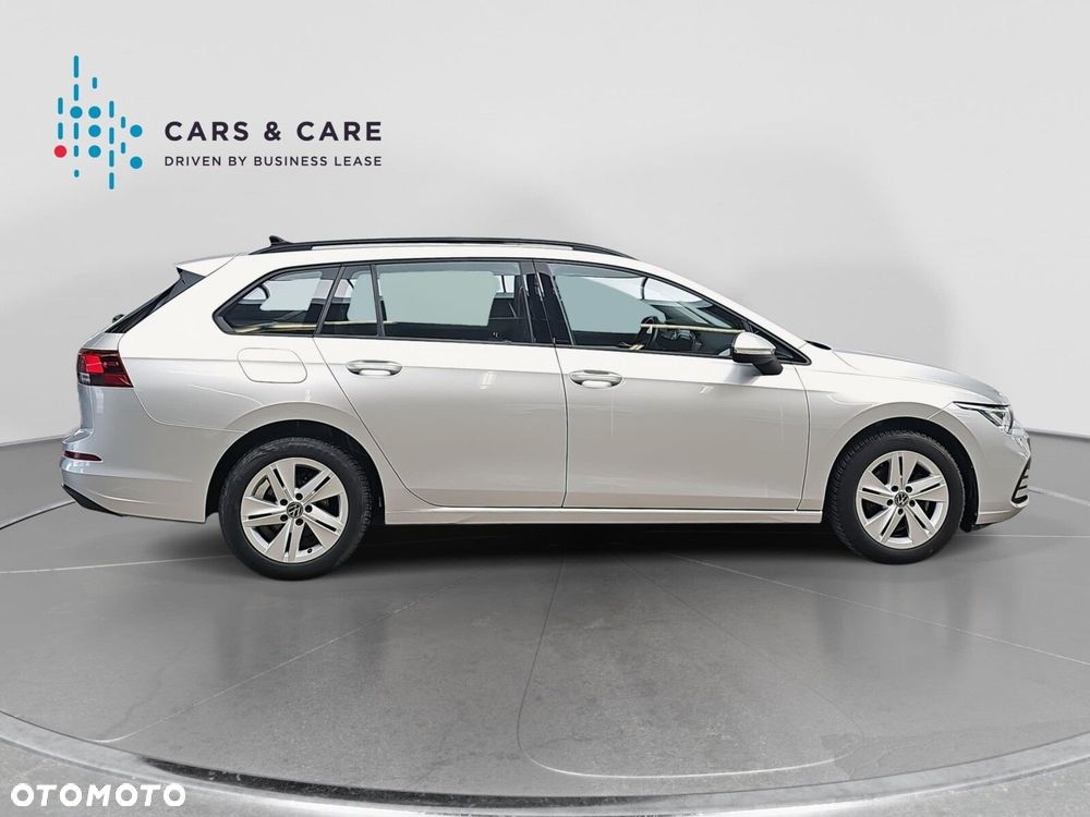 Volkswagen Golf 1.5 TSI EVO Life - 22