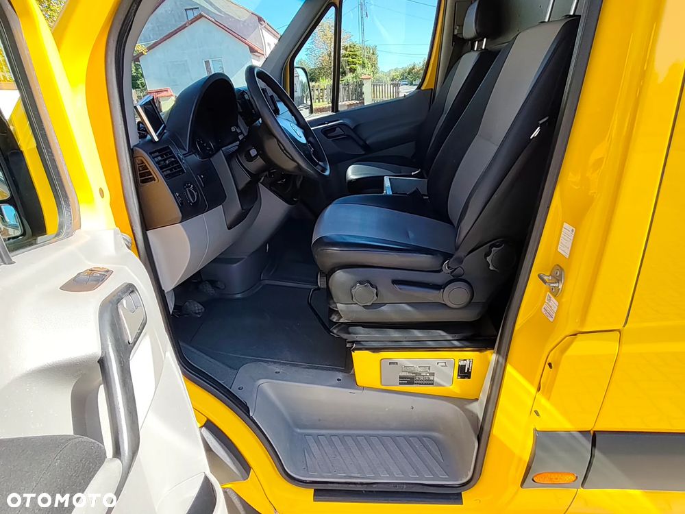 Volkswagen CRAFTER - 15