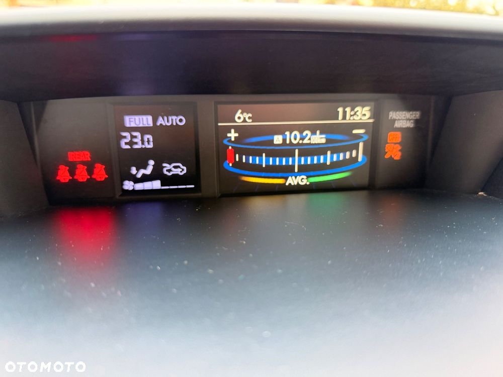 Subaru Forester 2.0 XT Comfort Lineartronic - 26