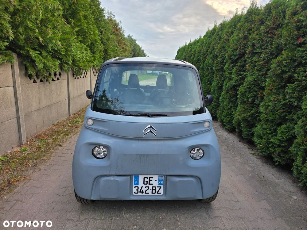 Citroën Ami