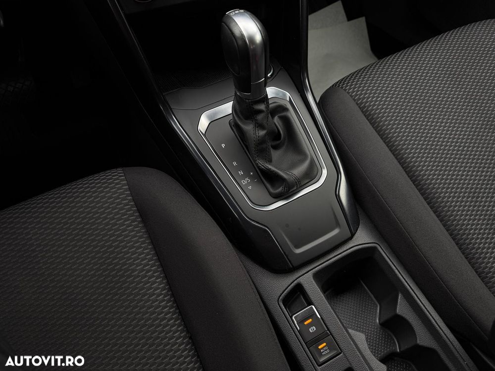 Volkswagen T-Roc 1.5 TSI OPF DSG Style - 10