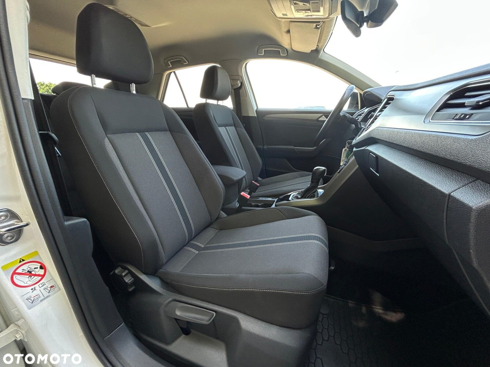 Volkswagen T-Roc 1.5 TSI GPF ACT Advance DSG - 17