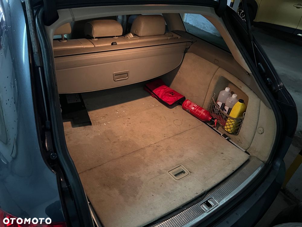 Audi A6 Limousine 3.2 FSI - 5