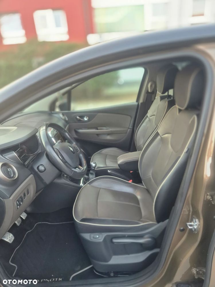 Renault Captur ENERGY TCe 90 Start&Stop Intens - 4