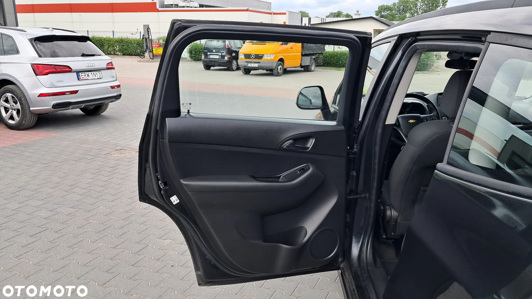 Chevrolet Orlando 1.8 LT+ - 9