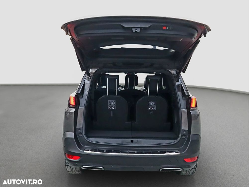 Peugeot 5008 1.5 BlueHDI s&s EAT8 GT-Line - 10