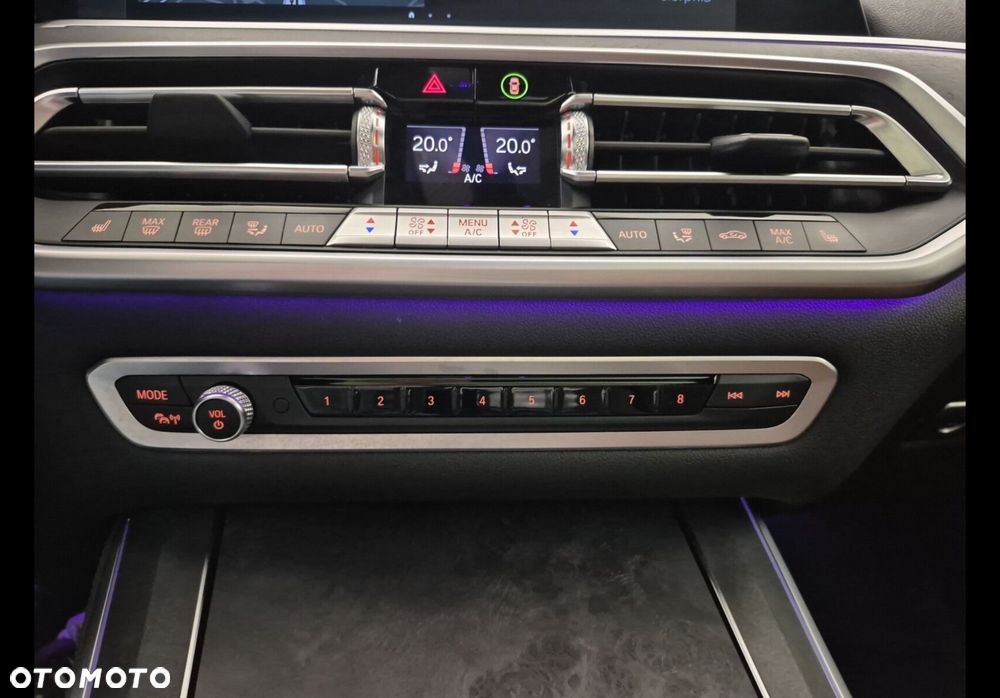BMW X5 - 19