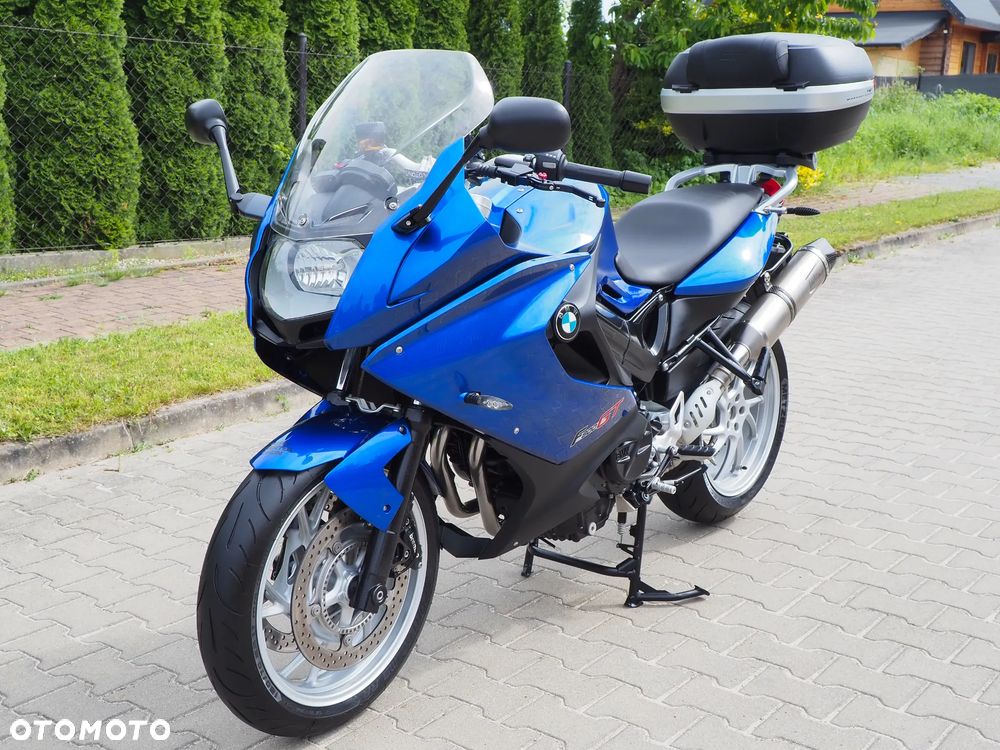 BMW F - 3