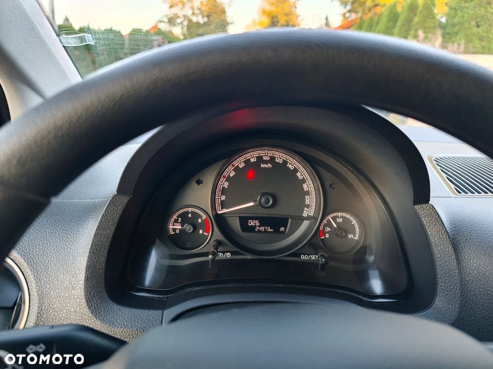 Skoda Citigo - 18