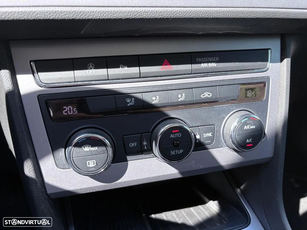 SEAT Leon X-Perience 1.6 TDi S/S - 49