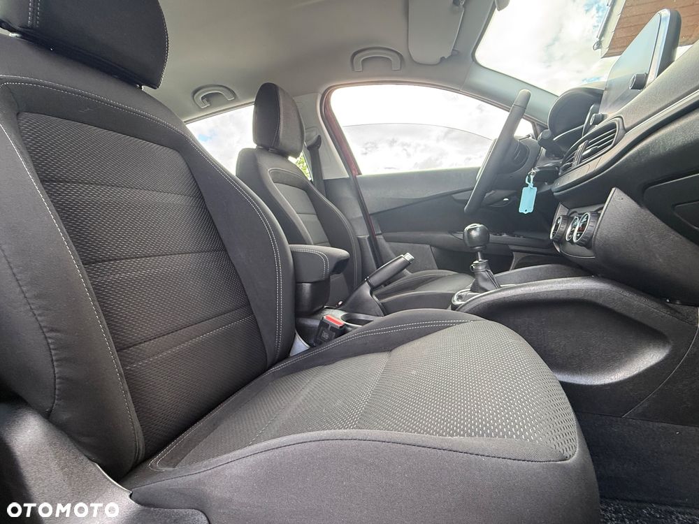Fiat Tipo 1.4 T-Jet Lounge - 15