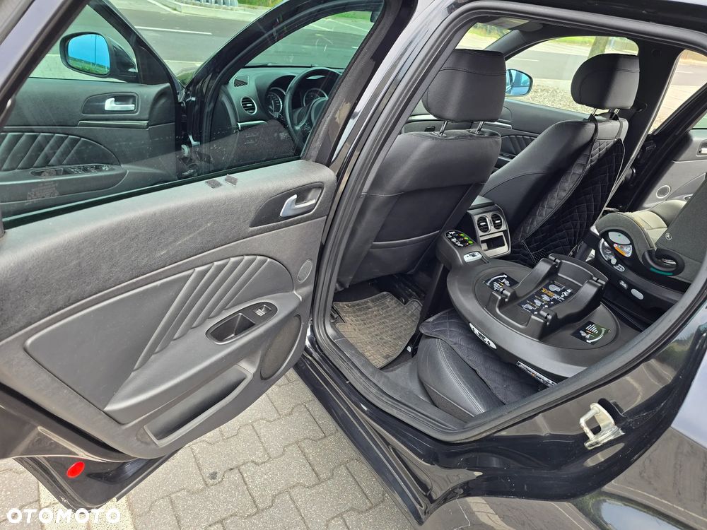 Alfa Romeo 159 1.9 JTDM 8V DPF Progression - 16