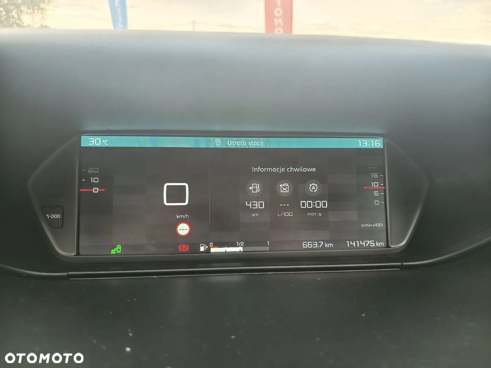 Citroën C4 Grand Picasso BlueHDi 150 SELECTION - 18