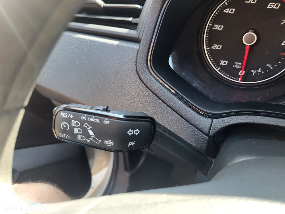 Seat Ibiza - 12