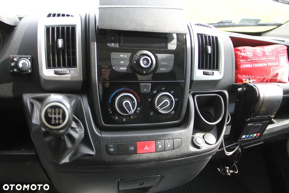 Fiat Ducato - 11