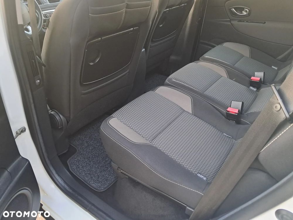 Renault Scenic Xmod 1.2 TCE Energy Life - 8