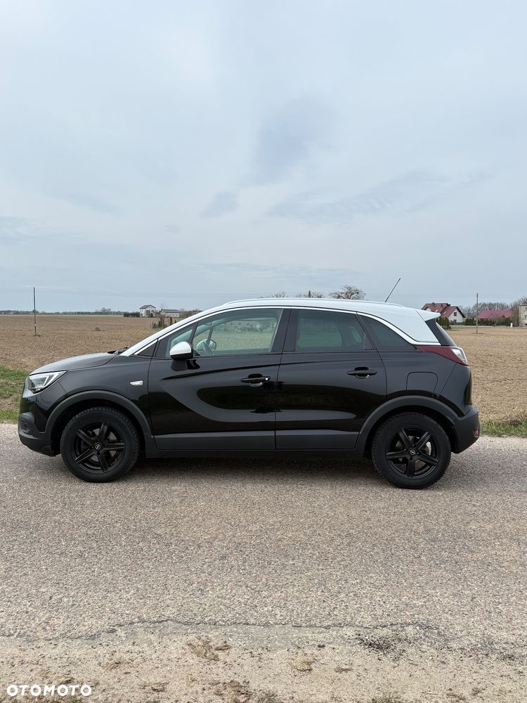 Opel Crossland X - 10