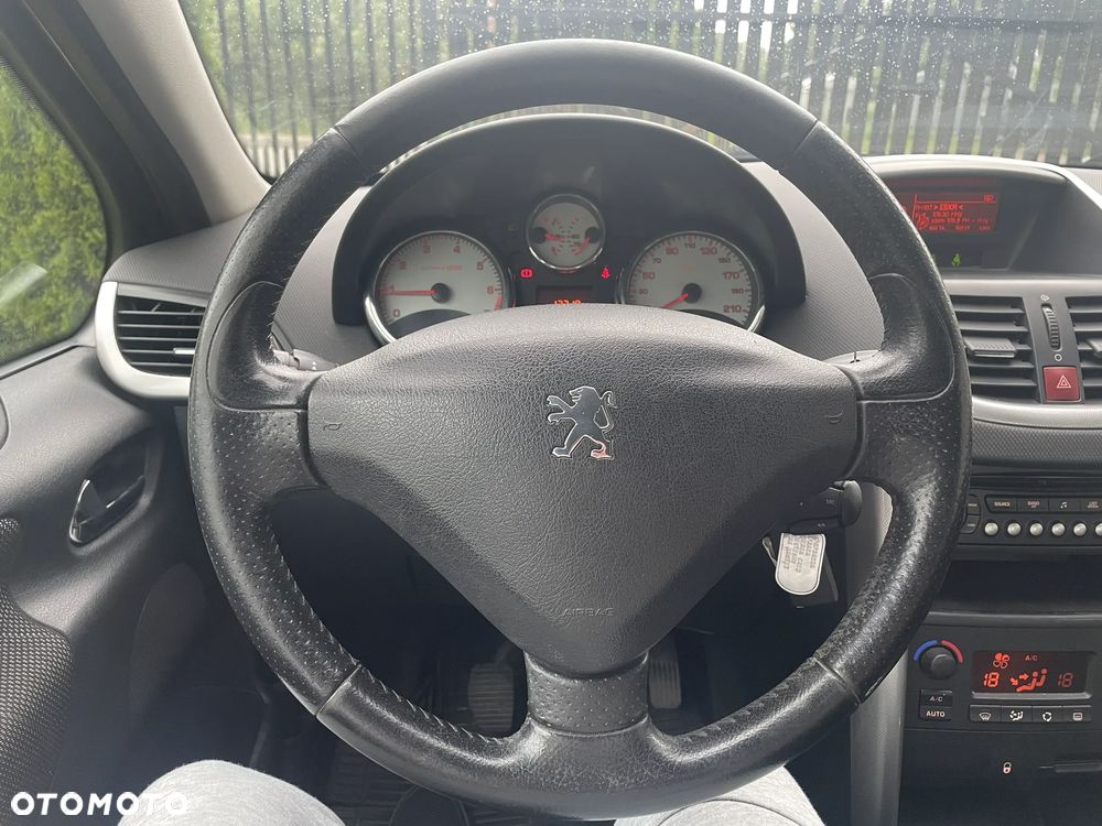 Peugeot 207 - 13