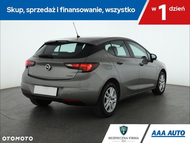 Opel Astra - 6