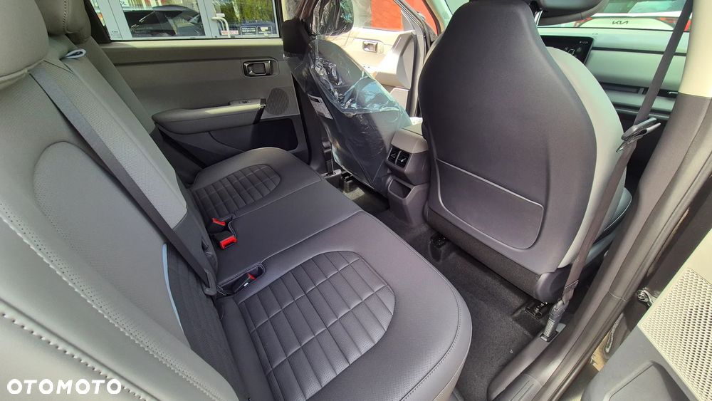 Kia Seltos 1.6 T-GDI L DCT - 19