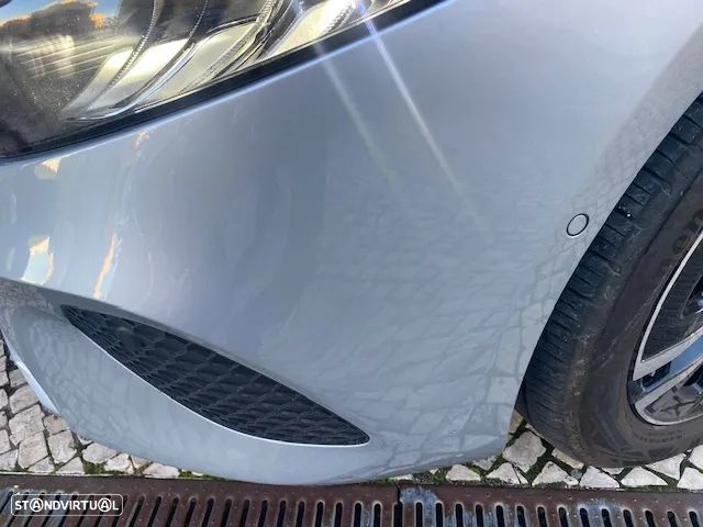 Mercedes-Benz A 250 Limousine e - 23