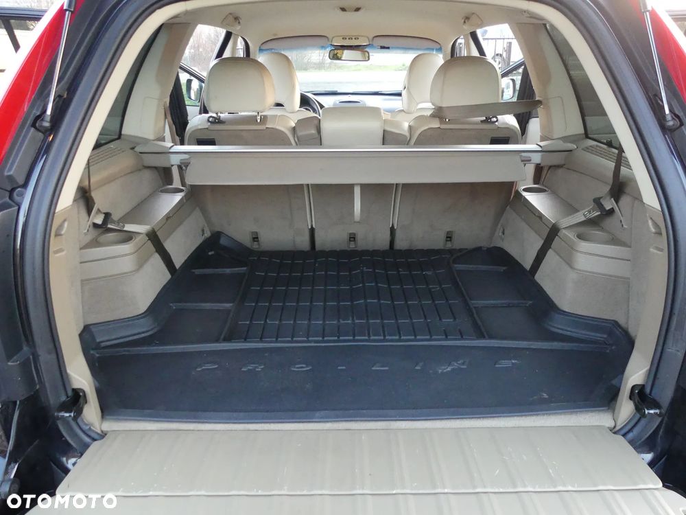 Volvo XC 90 D5 AWD Summum - 24