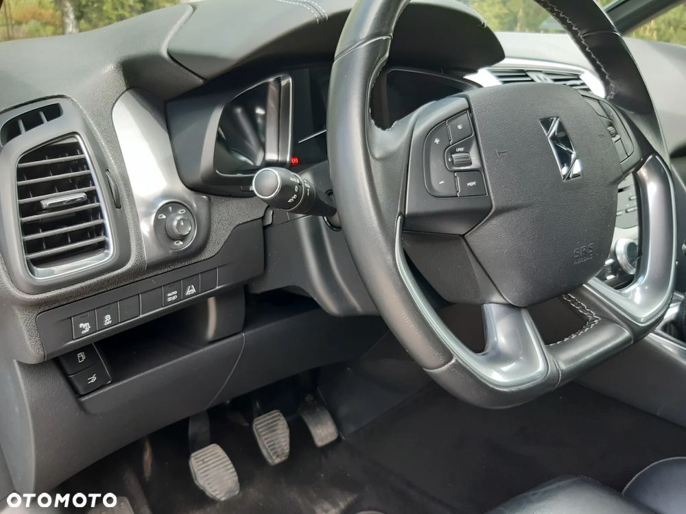 Citroën DS5 2.0 HDi SoChic - 26