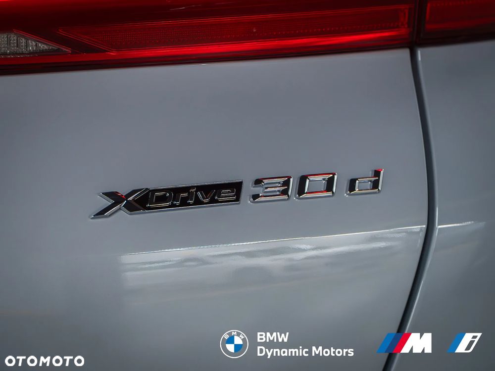 BMW X6 xDrive30d M Sport - 11