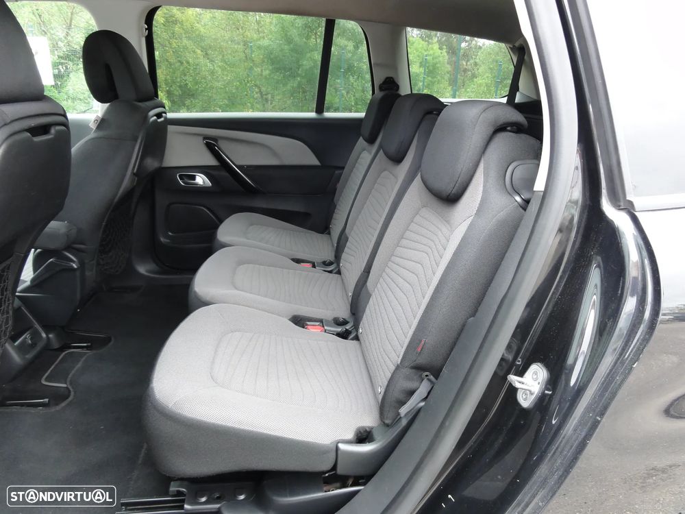 Citroën Grand C4 Spacetourer 1.5 BlueHDi Feel - 16