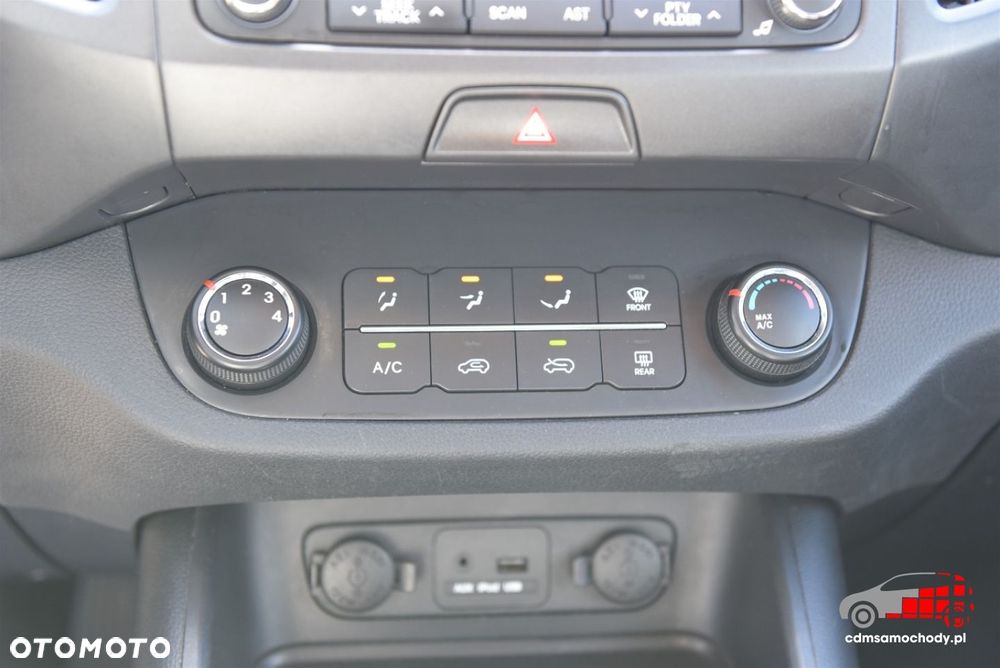 Kia Sportage - 22
