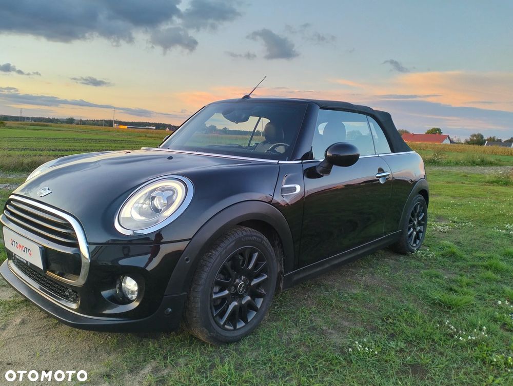 MINI Cooper - 20