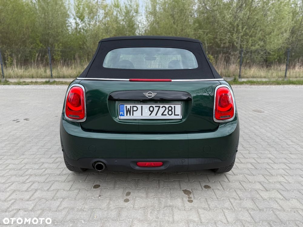 MINI Cooper Standard - 17