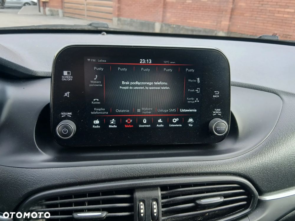 Fiat Tipo 1.4 16V Mirror - 14