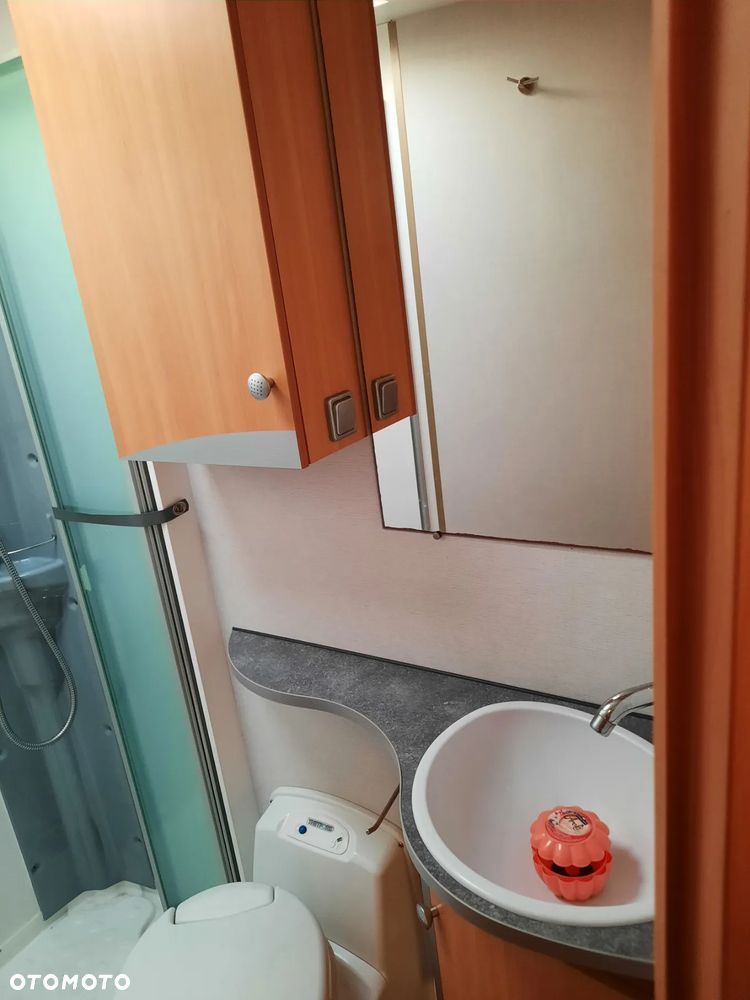 PILOTE Fiat Ducato - 12